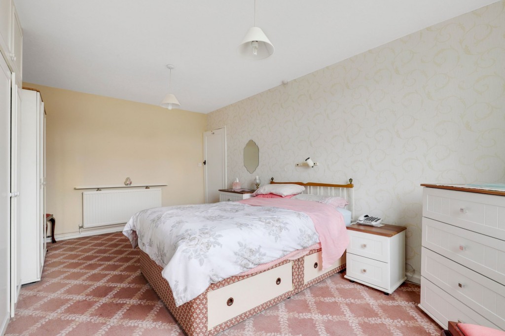Cantrell Road, Nottingham, NG6
