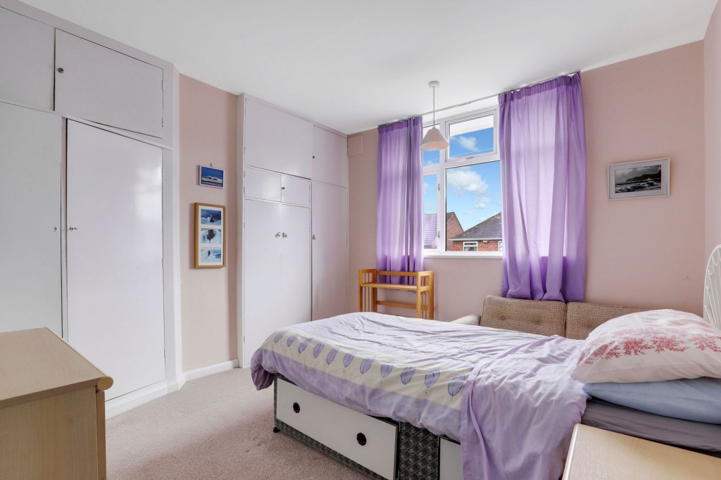 Cantrell Road, Nottingham, NG6