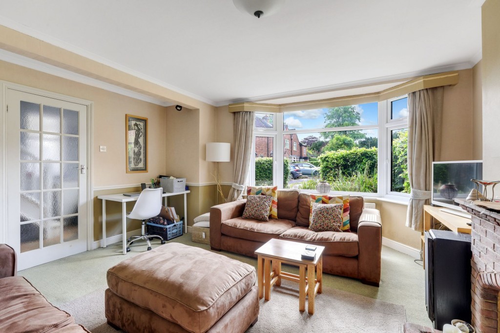 Hillside Crescent, Beeston, NG9