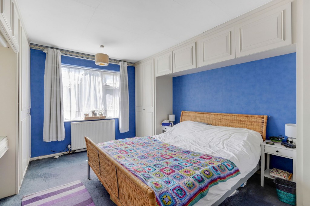 Hillside Crescent, Beeston, NG9