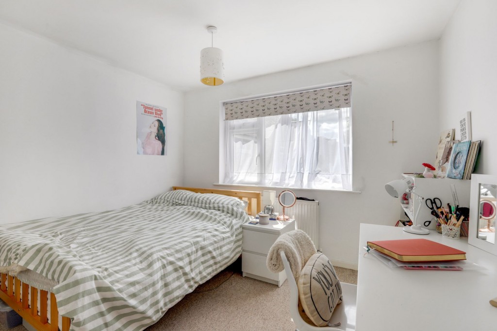 Hillside Crescent, Beeston, NG9