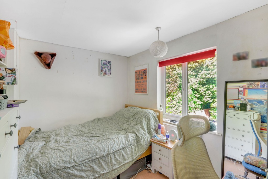 Hillside Crescent, Beeston, NG9