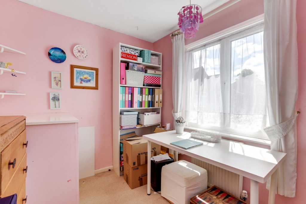 Hillside Crescent, Beeston, NG9