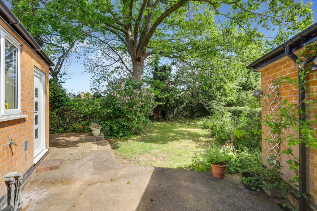 Hillside Crescent, Beeston, NG9