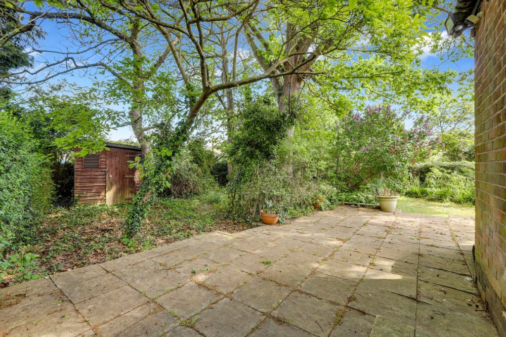 Hillside Crescent, Beeston, NG9