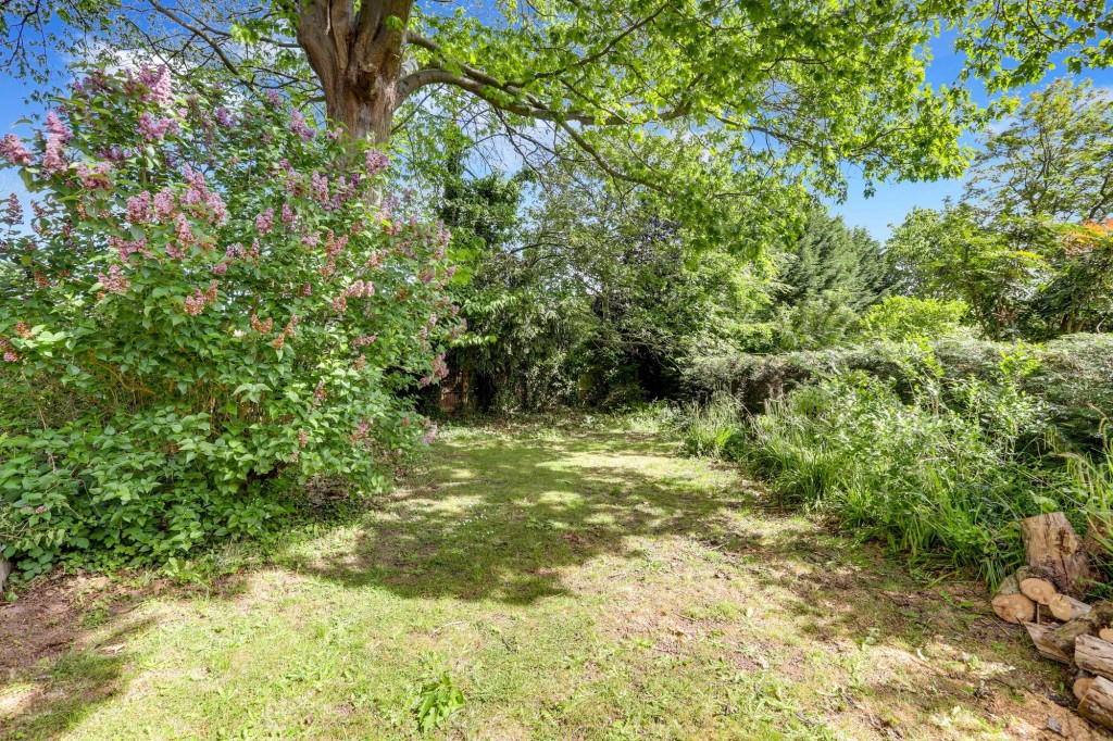 Hillside Crescent, Beeston, NG9