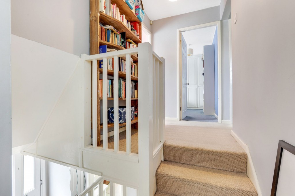Hillside Crescent, Beeston, NG9