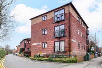 Marlborough Court, West Bridgford, NG2