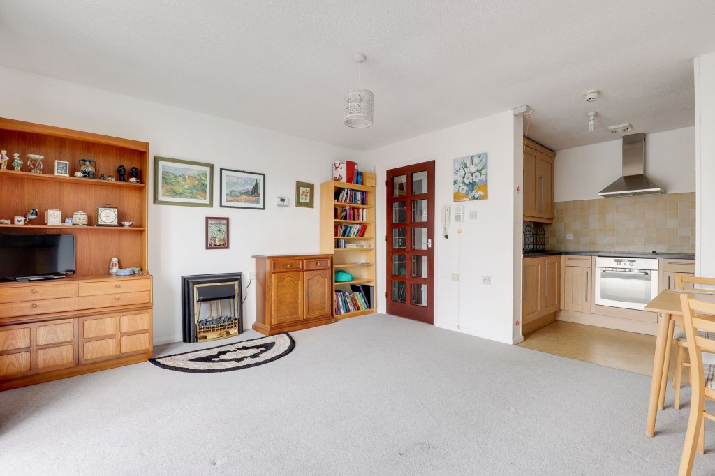 Marlborough Court, West Bridgford, NG2