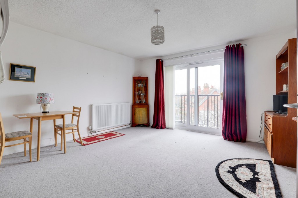 Marlborough Court, West Bridgford, NG2