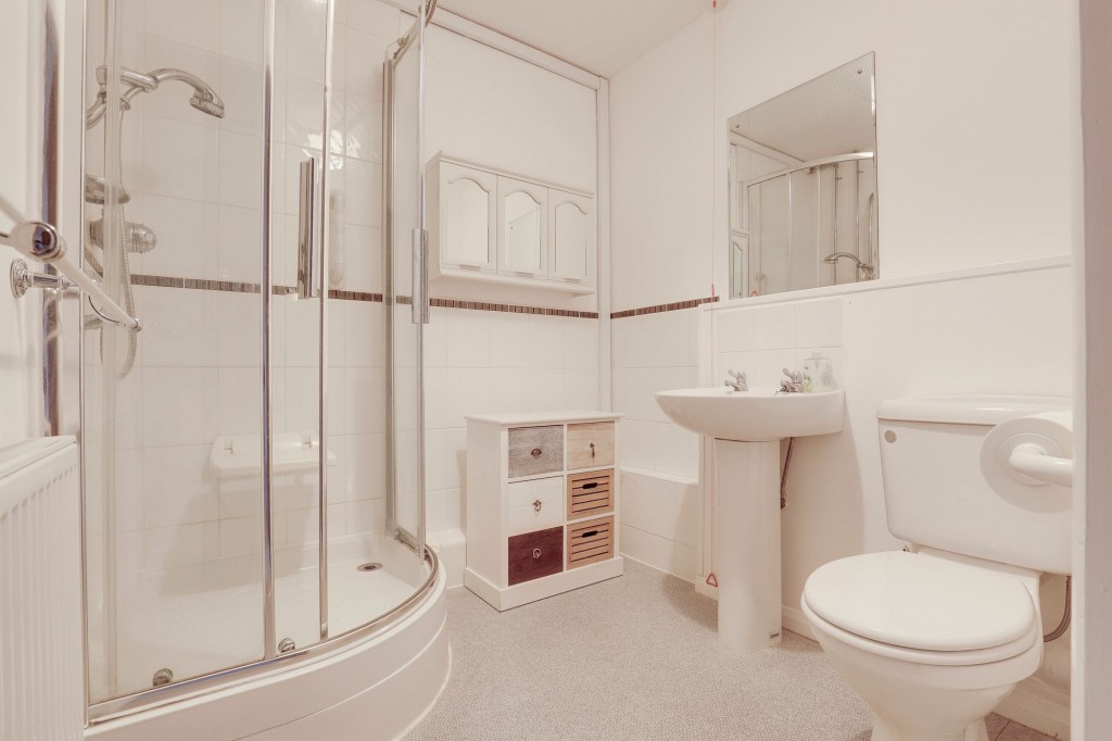 Marlborough Court, West Bridgford, NG2