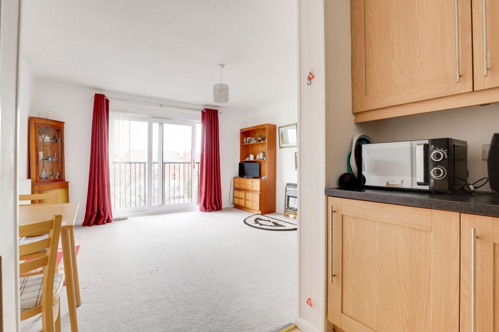 Marlborough Court, West Bridgford, NG2