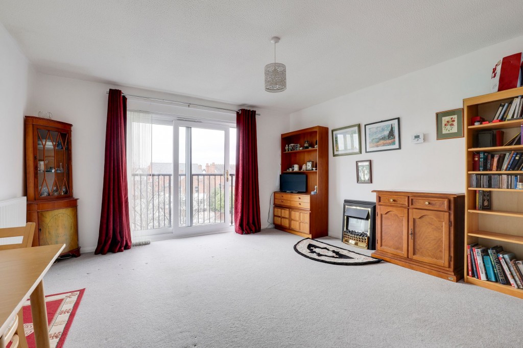 Marlborough Court, West Bridgford, NG2