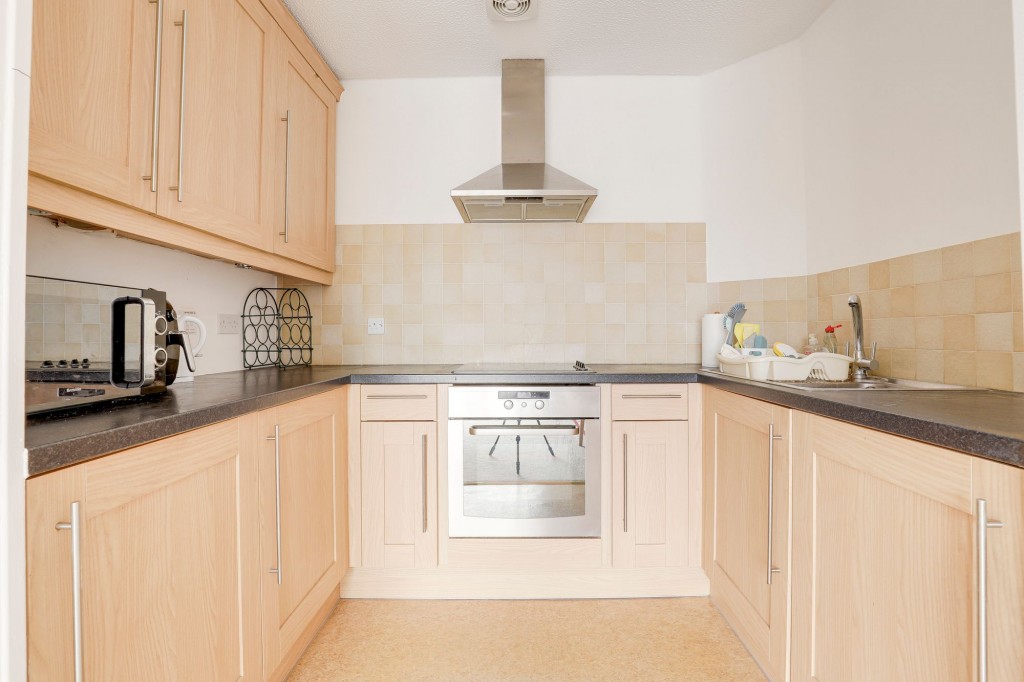 Marlborough Court, West Bridgford, NG2