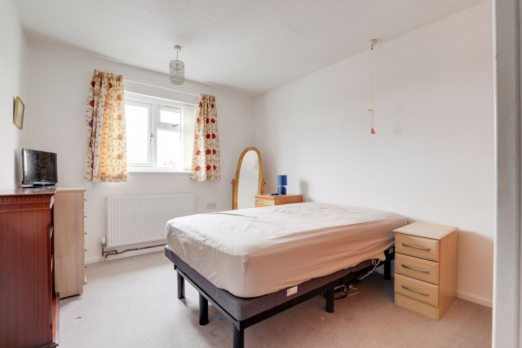 Marlborough Court, West Bridgford, NG2