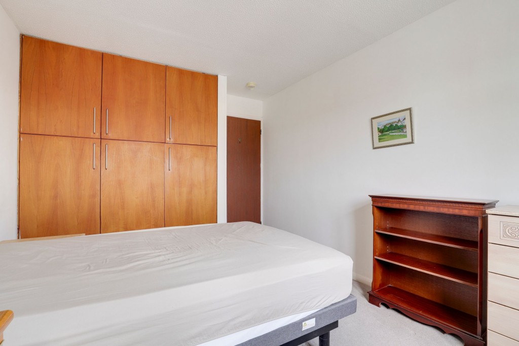 Marlborough Court, West Bridgford, NG2