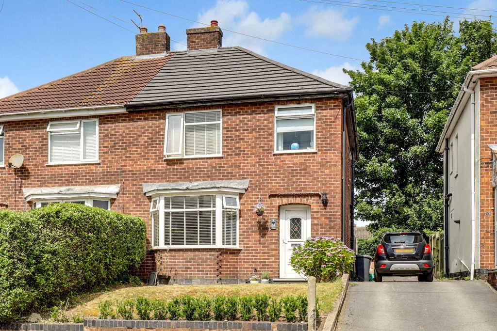 Portland Road, Carlton, NG4