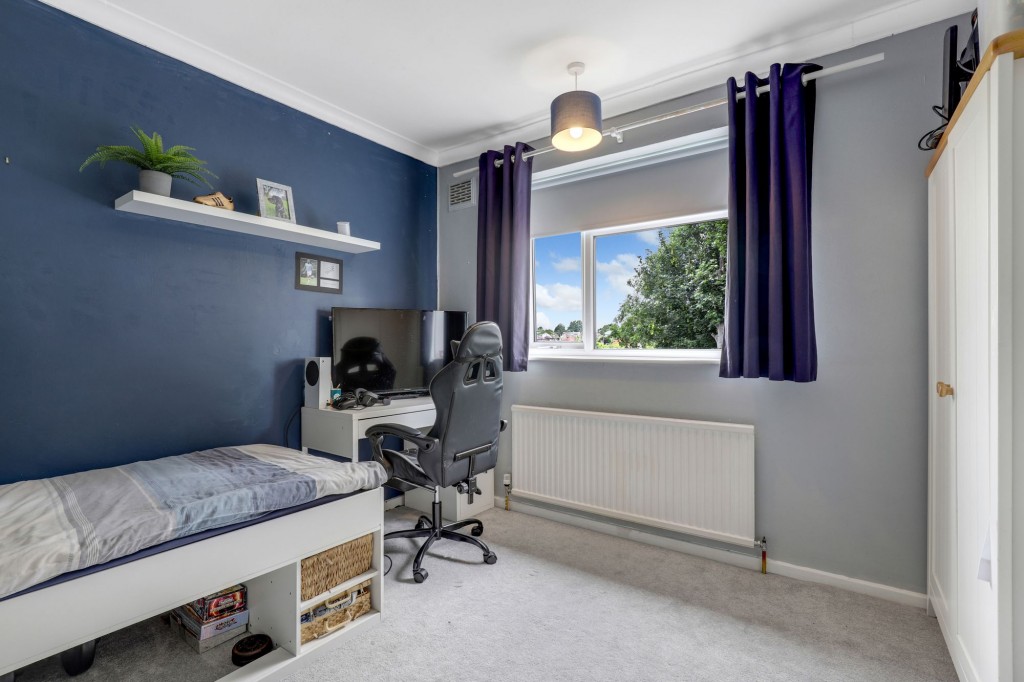 Portland Road, Carlton, NG4