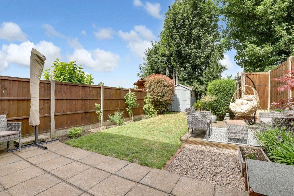 Portland Road, Carlton, NG4