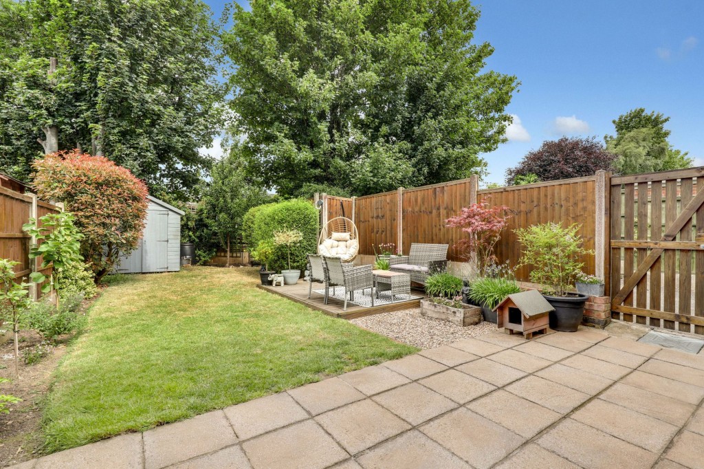 Portland Road, Carlton, NG4