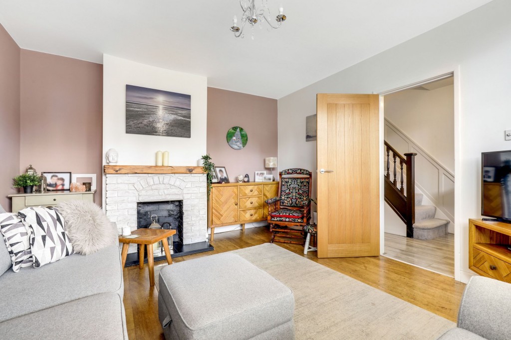 Portland Road, Carlton, NG4