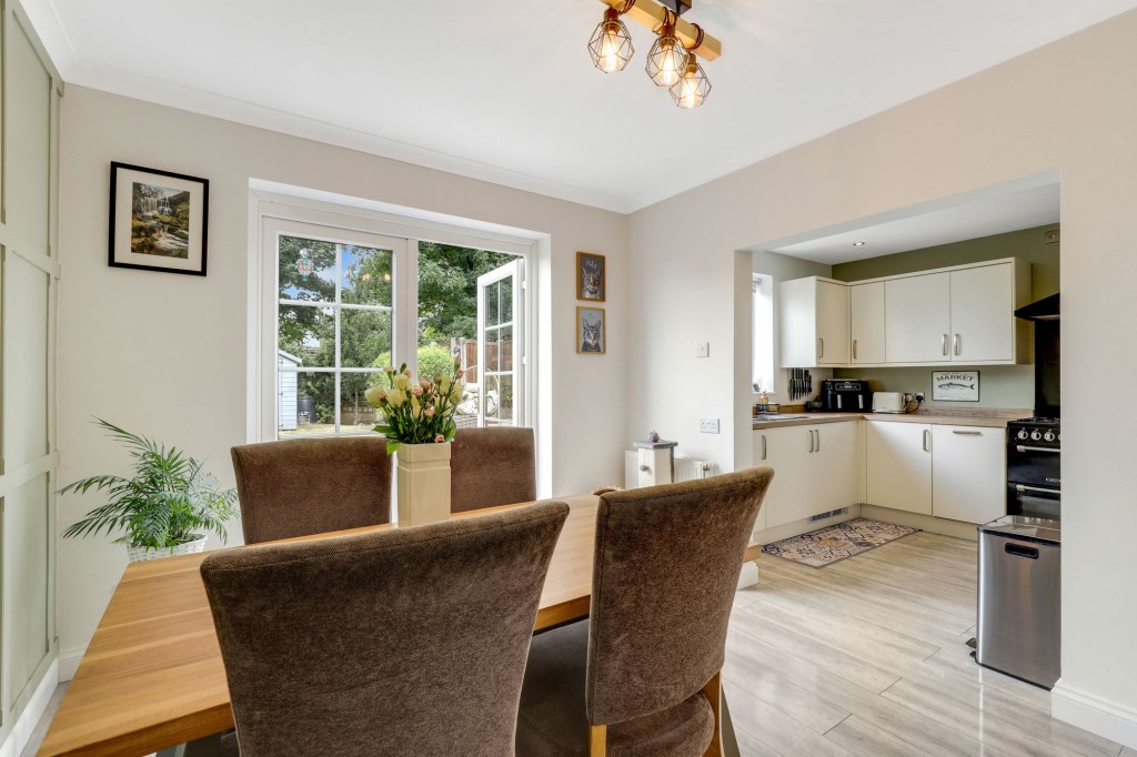 Portland Road, Carlton, NG4