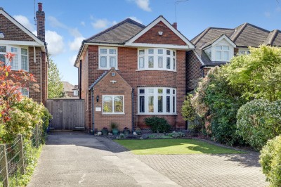 Ewe Lamb Lane, Bramcote, NG9