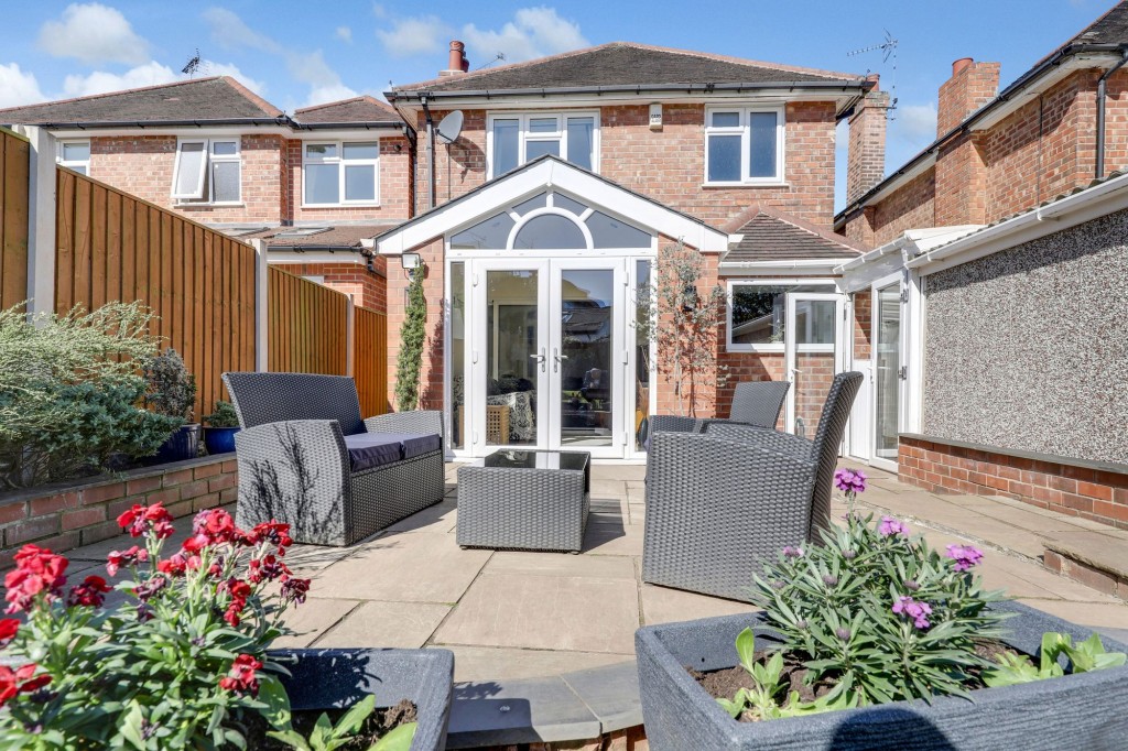 Ewe Lamb Lane, Bramcote, NG9