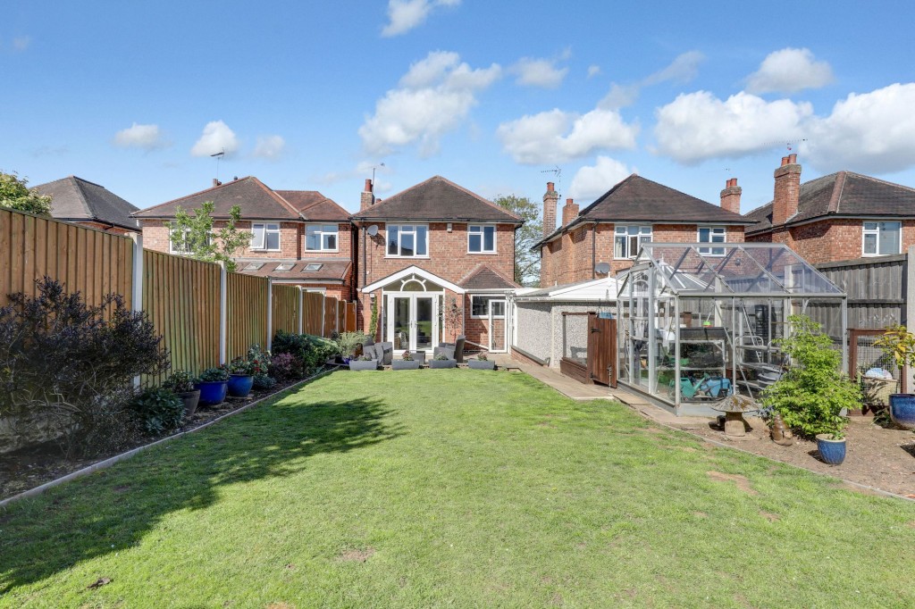 Ewe Lamb Lane, Bramcote, NG9