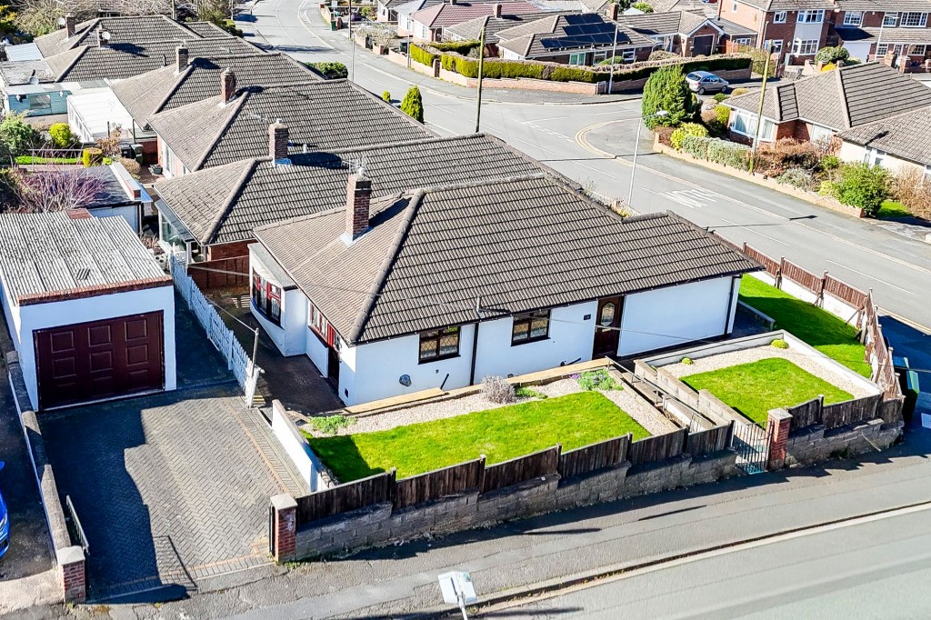 Darlton Drive, Arnold, NG5