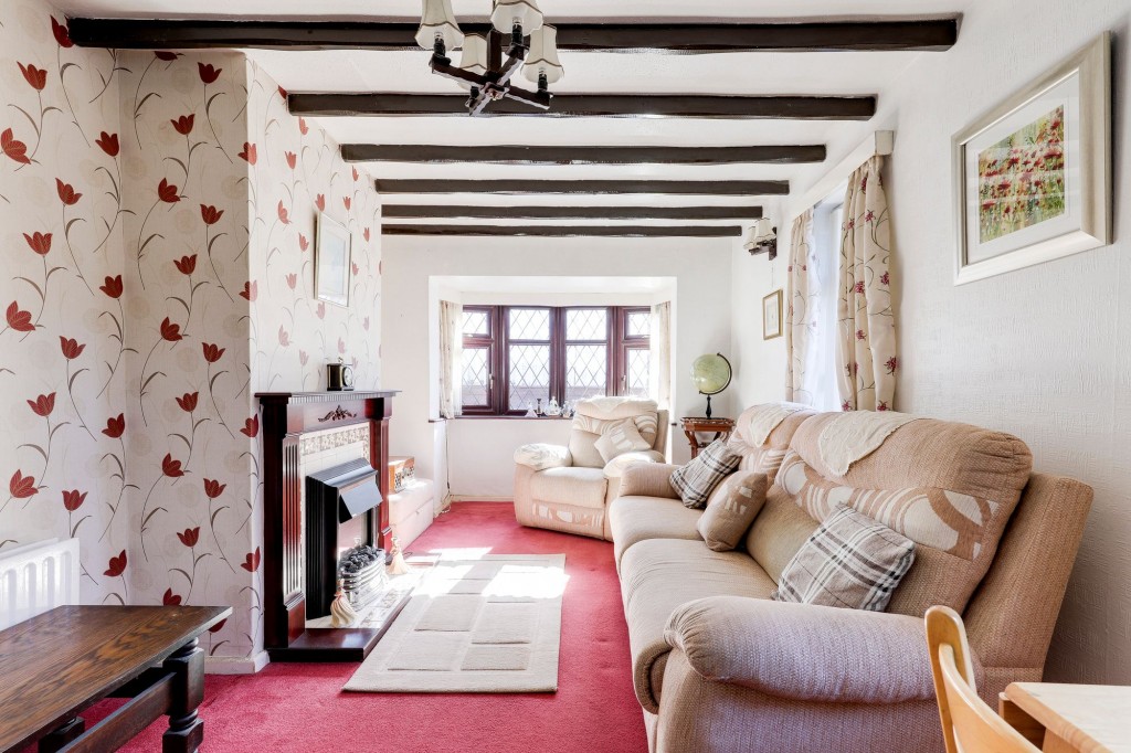 Darlton Drive, Arnold, NG5