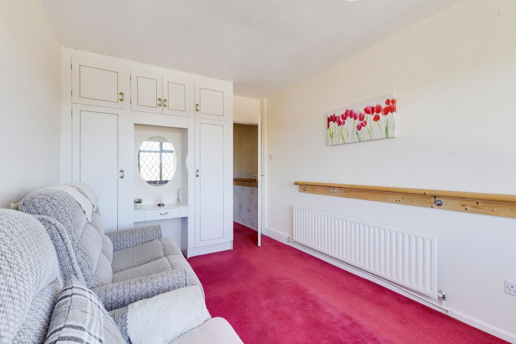 Darlton Drive, Arnold, NG5