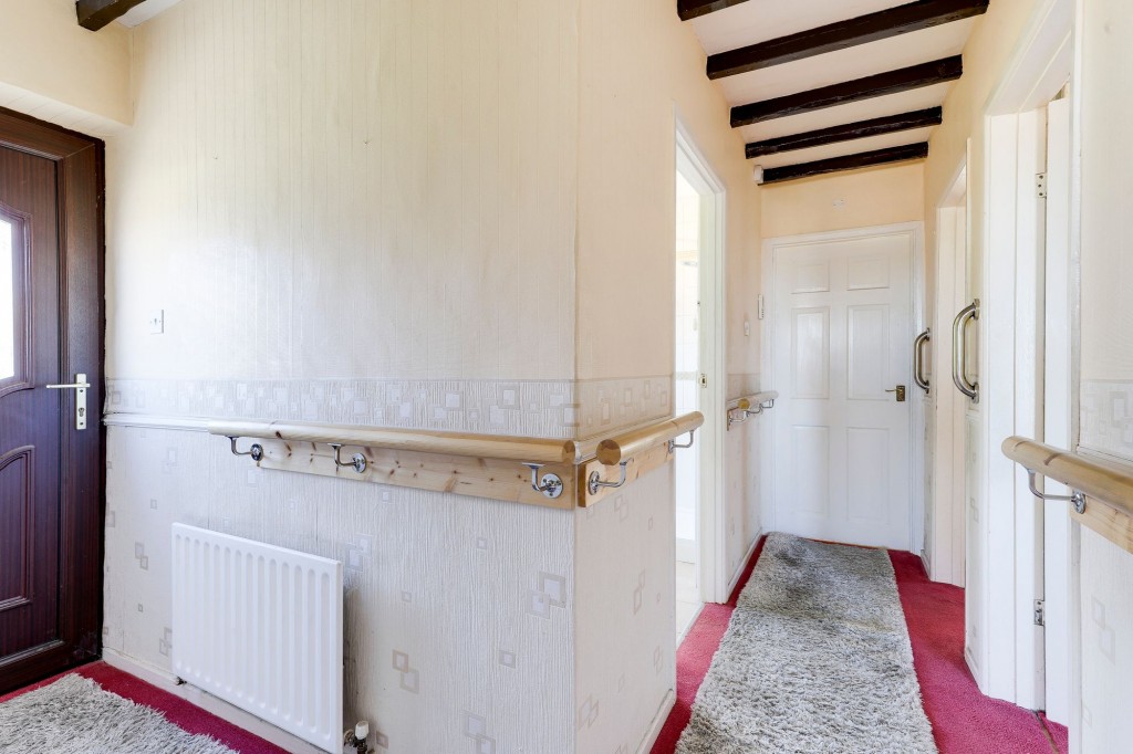 Darlton Drive, Arnold, NG5