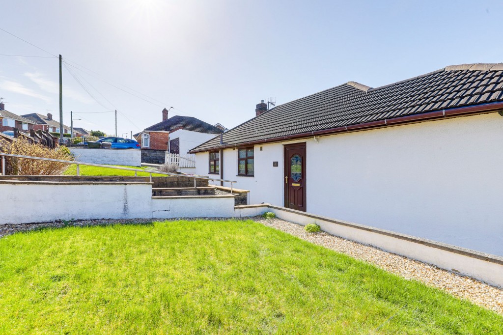 Darlton Drive, Arnold, NG5