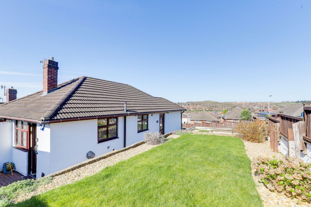 Darlton Drive, Arnold, NG5