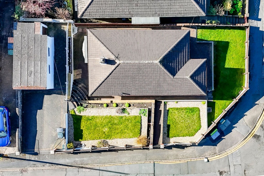 Darlton Drive, Arnold, NG5
