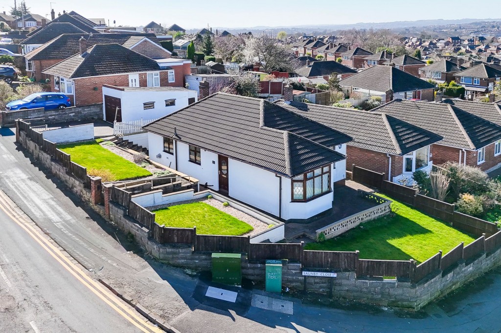 Darlton Drive, Arnold, NG5