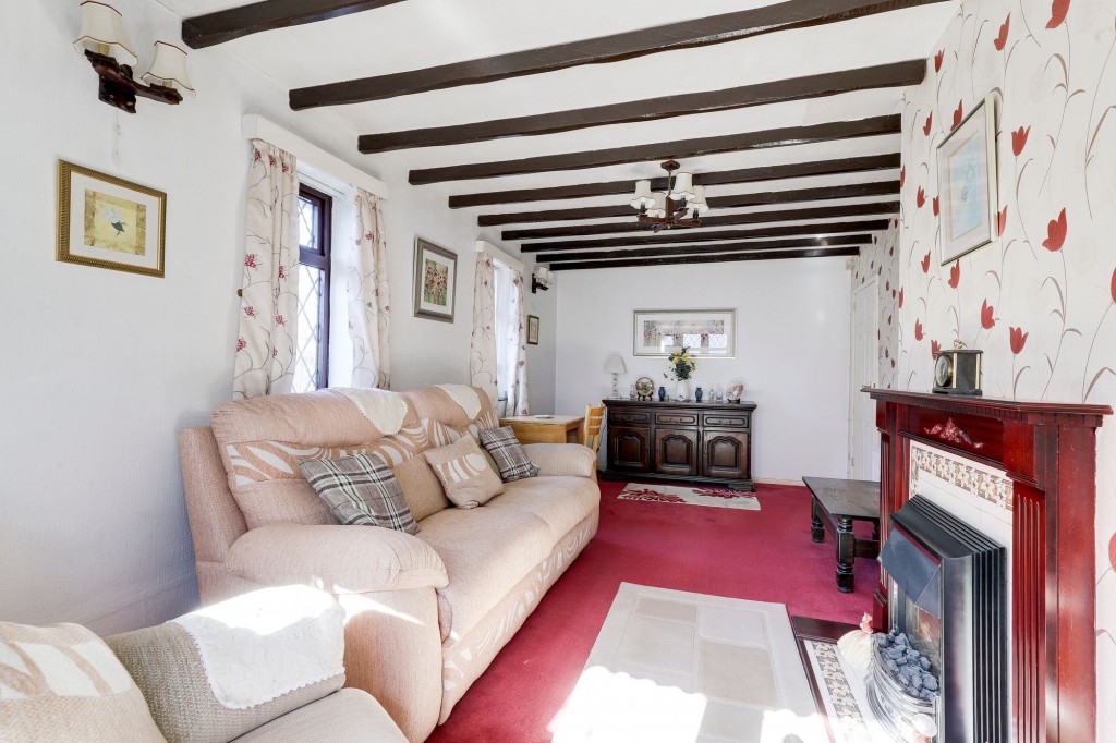 Darlton Drive, Arnold, NG5