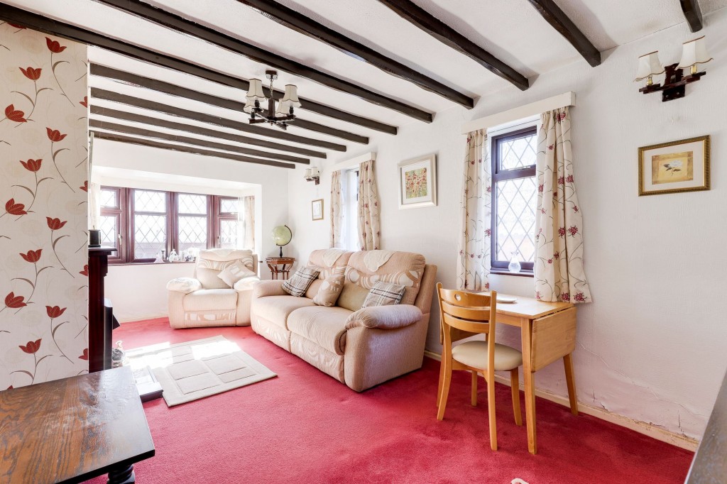 Darlton Drive, Arnold, NG5