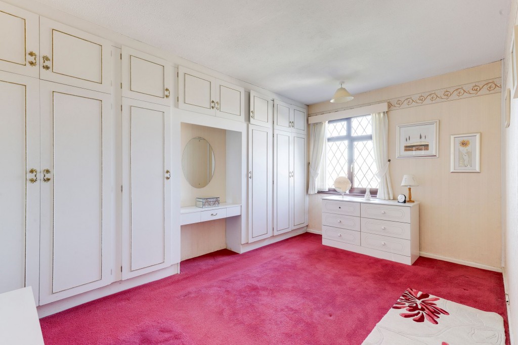 Darlton Drive, Arnold, NG5