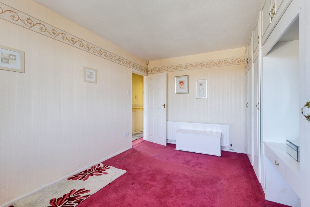 Darlton Drive, Arnold, NG5