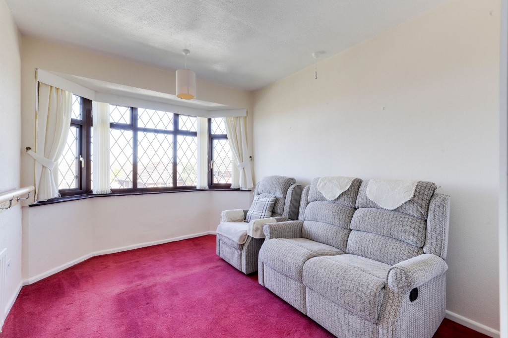 Darlton Drive, Arnold, NG5