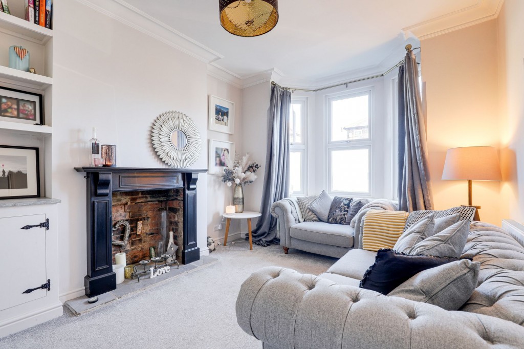 Curzon Street, Long Eaton, NG10