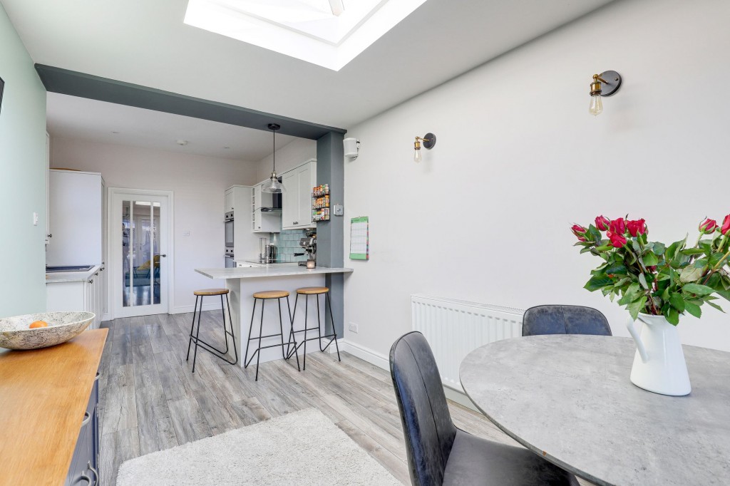 Curzon Street, Long Eaton, NG10