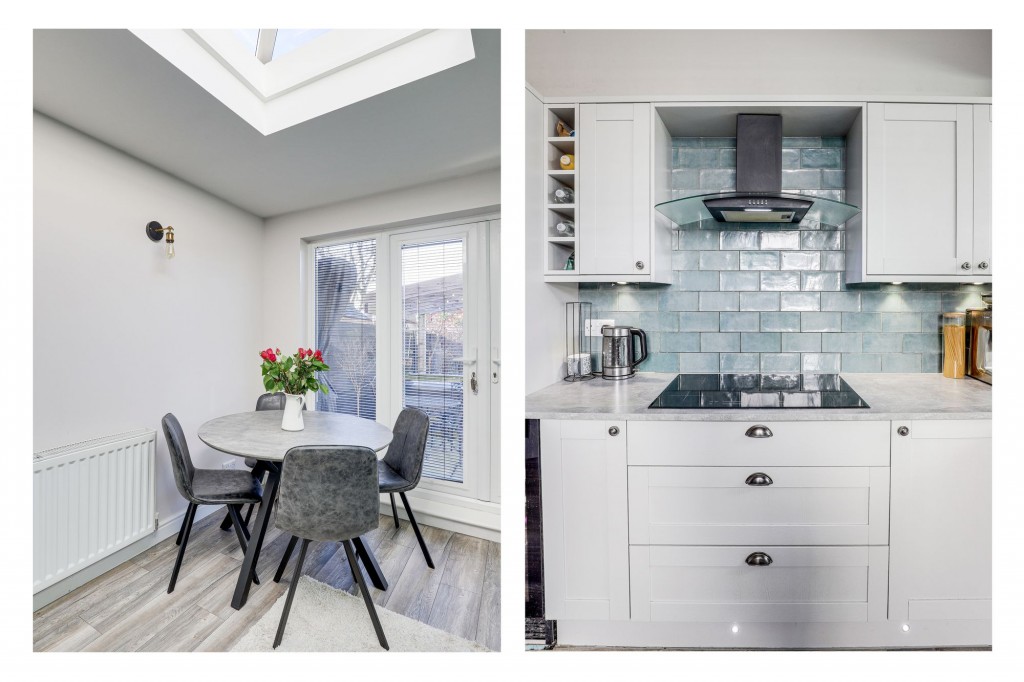 Curzon Street, Long Eaton, NG10