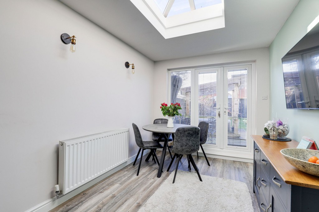 Curzon Street, Long Eaton, NG10