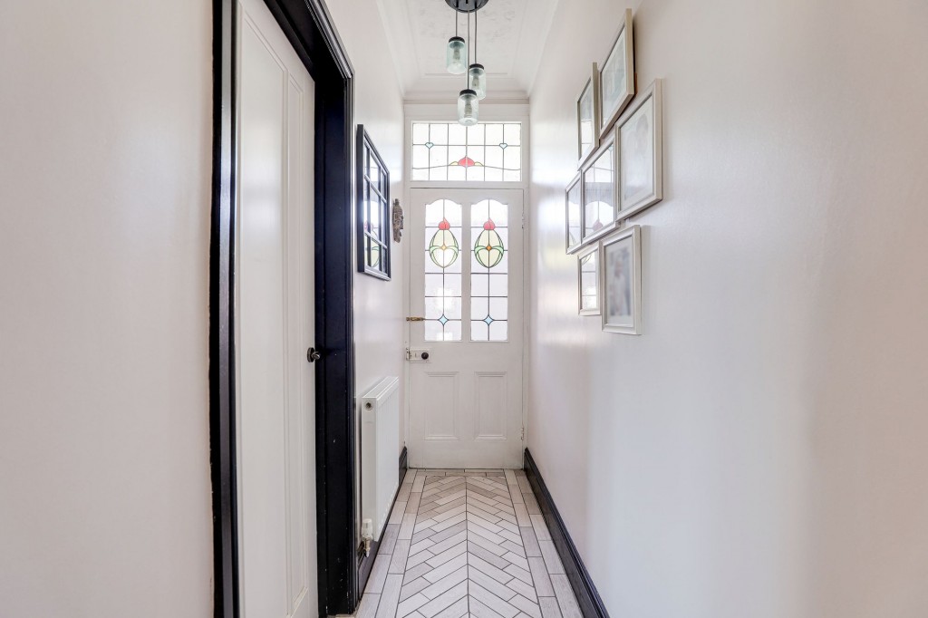 Curzon Street, Long Eaton, NG10