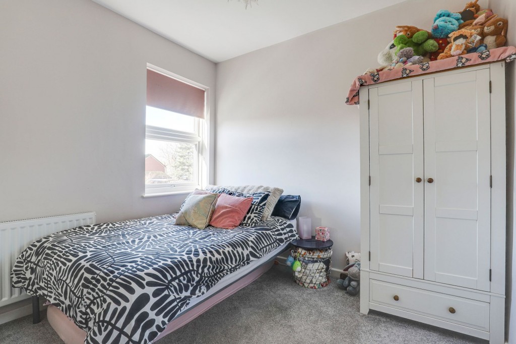 Curzon Street, Long Eaton, NG10