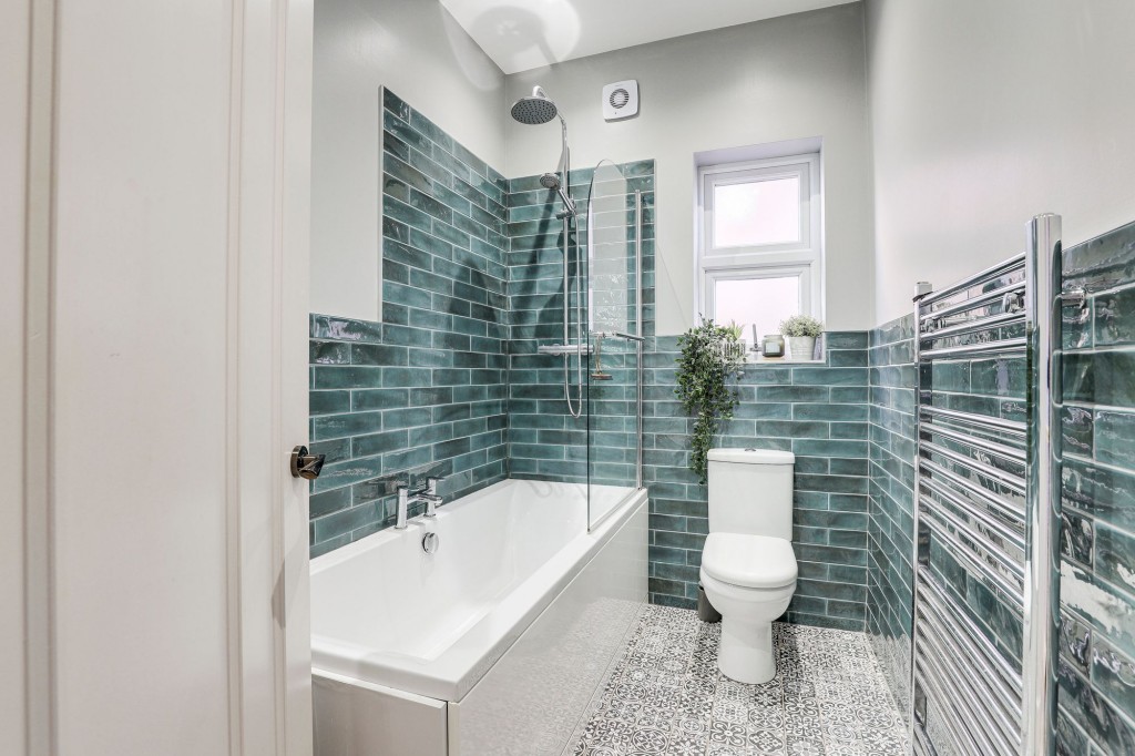 Curzon Street, Long Eaton, NG10