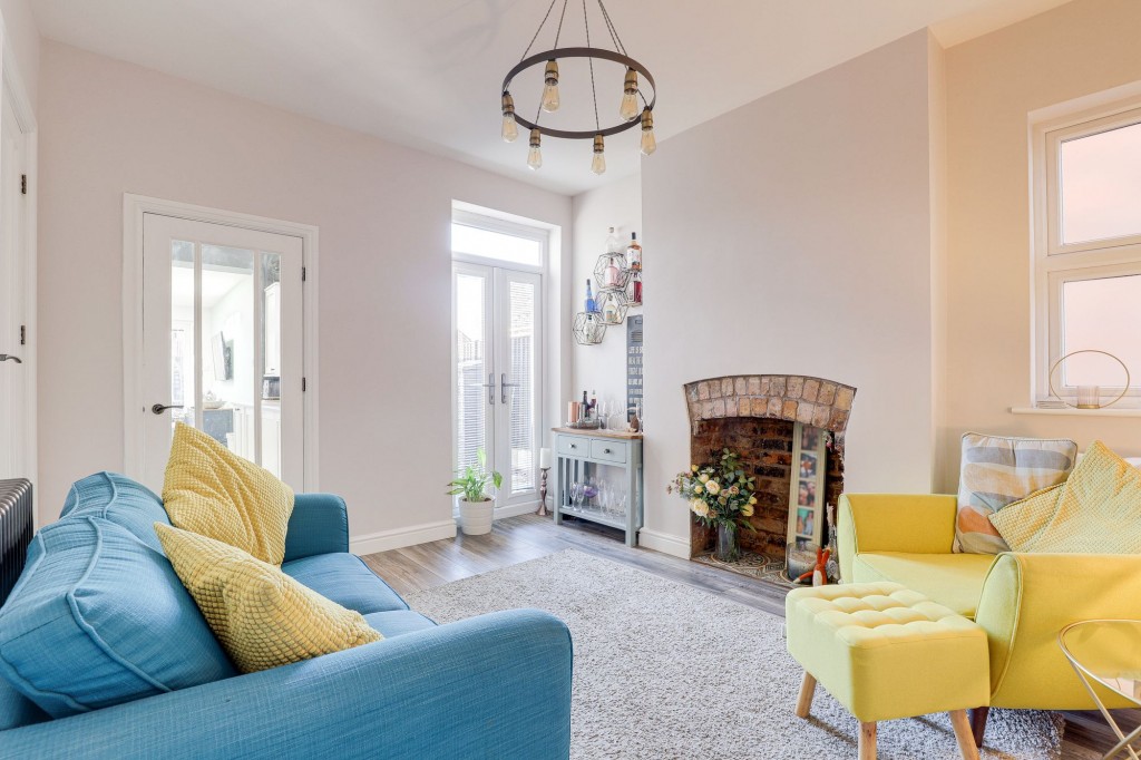 Curzon Street, Long Eaton, NG10